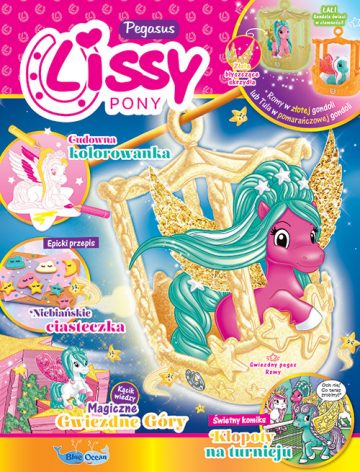 Lissy Pony