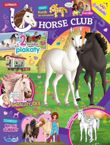 Horse Club