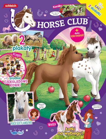 Horse Club