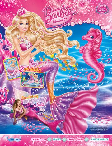 Barbie Movies