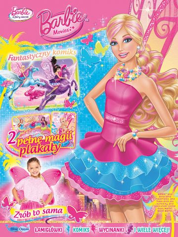 Barbie Movies