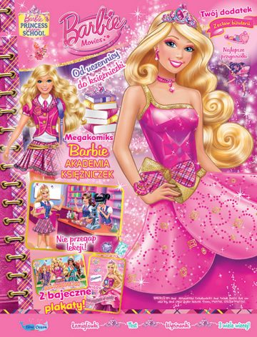 Barbie Movies