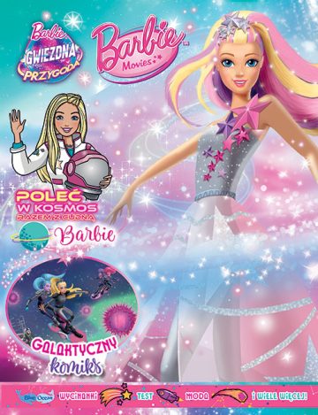 Barbie Movies