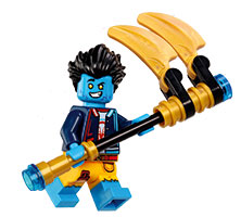 Logan
