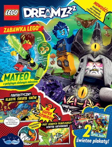 LEGO® DREAMZzz™