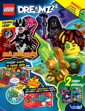 LEGO® DREAMZzz™