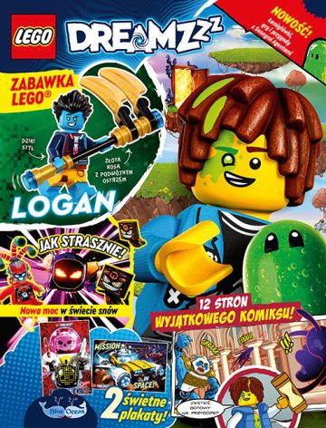 LEGO® DREAMZzz™