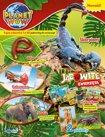 Planet WOW