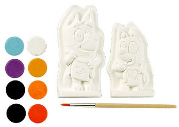 gipsowe figurki do pomalowania