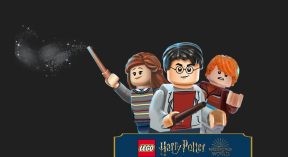 LEGO® Harry Potter™. Kolekcja