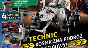 LEGO® Technic