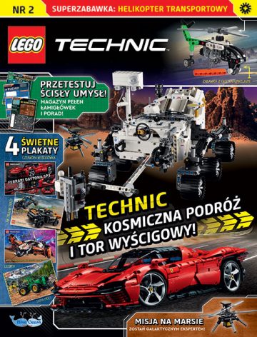 LEGO® Technic