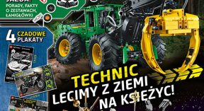 LEGO® Technic