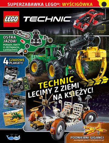 LEGO® Technic