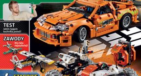 LEGO® Technic