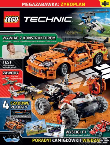 LEGO® Technic