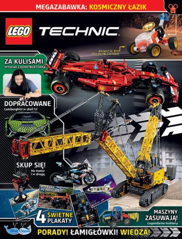 LEGO® Technic