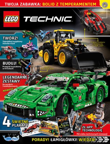 LEGO® Technic