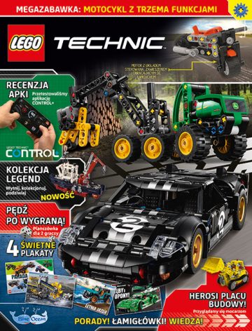 LEGO® Technic
