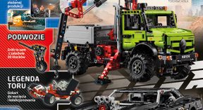LEGO® Technic