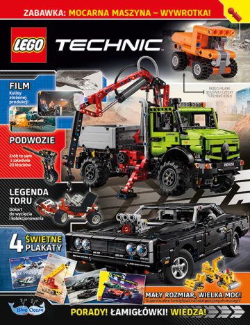 LEGO® Technic