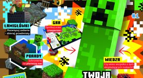 Minecraft. Oficjalny Magazyn