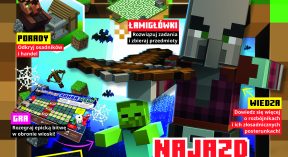 Minecraft. Oficjalny Magazyn