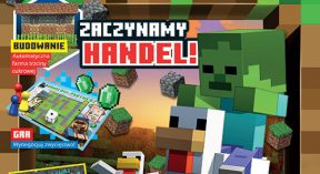 Minecraft. Oficjalny Magazyn