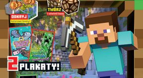 Minecraft. Oficjalny Magazyn