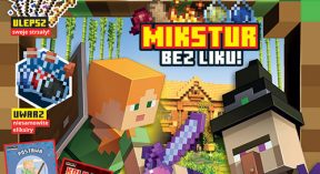 Minecraft. Oficjalny Magazyn