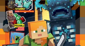 Minecraft. Oficjalny Magazyn