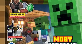 Minecraft. Oficjalny Magazyn