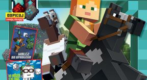 Minecraft. Oficjalny Magazyn
