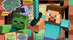 Minecraft. Oficjalny Magazyn