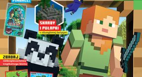 Minecraft. Oficjalny Magazyn