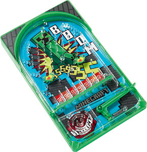 gra pinball
