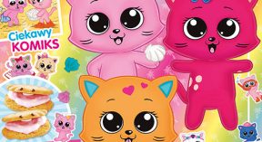 Cup Cake Cats