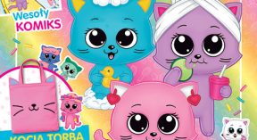Cup Cake Cats