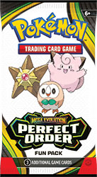 2 saszetki z kartami Pokémon TCG z najnowszego dodatku