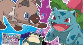 Pokémon. Bitwy