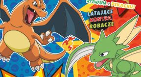 Pokémon. Bitwy
