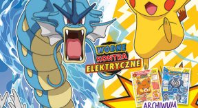 Pokémon. Bitwy