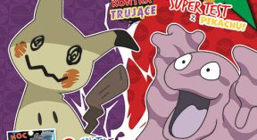 Pokémon. Bitwy