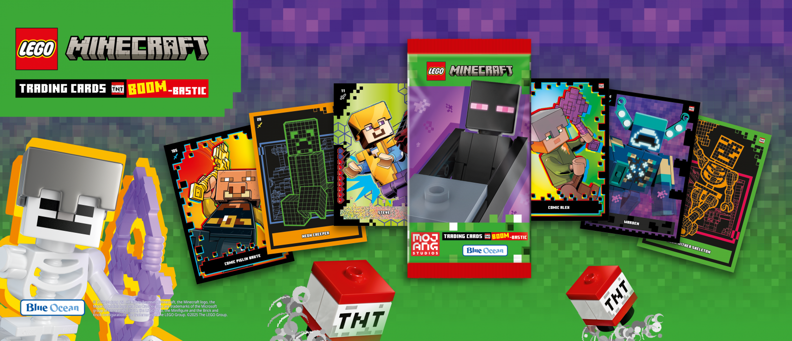 The new collection is now on sale!