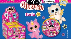 Glubschis. Star Edition. Kolekcja