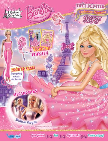 Barbie Movies