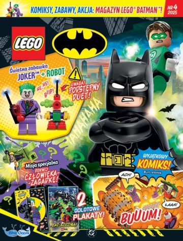 LEGO® BATMAN™