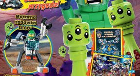 LEGO® City. Magazyn XXL