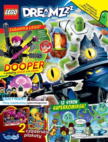 LEGO® DREAMZzz™