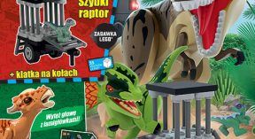 LEGO® Jurassic World™